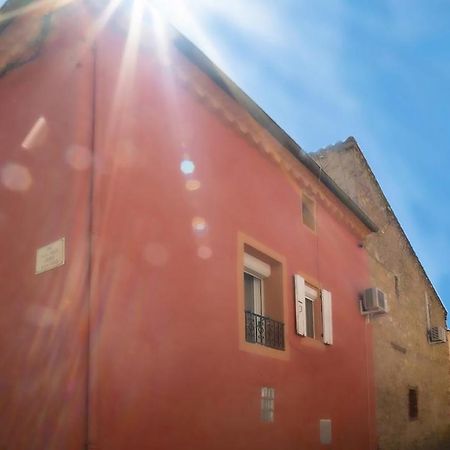 Zensan Meuble Maison De Village Le Boulou 66160 Dış mekan fotoğraf