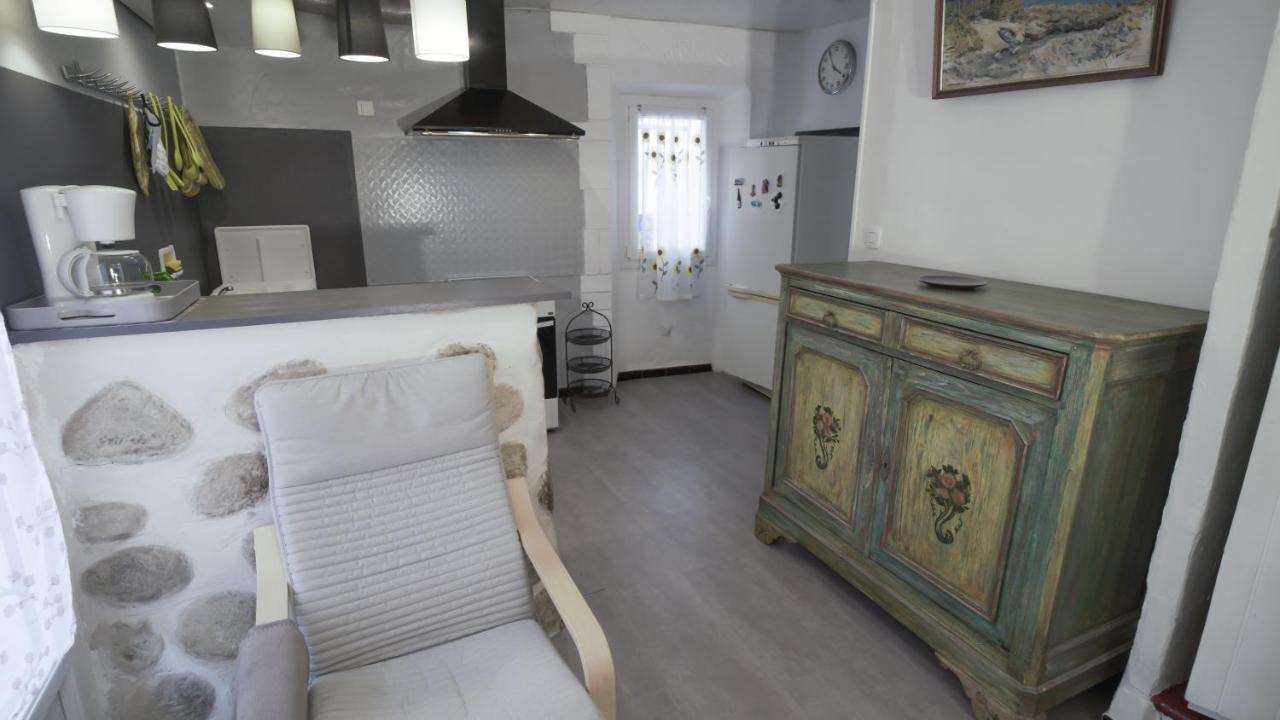 Zensan Meuble Maison De Village Le Boulou 66160 Dış mekan fotoğraf